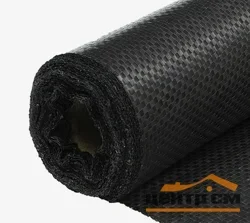 Укрывной материал АГРОТЕКС ГЕО Геоткань 70 черный (1,6х100м)