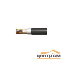 Кабель ТППэп 10х2х0.4 (м) Кольчугино 100000059989030001