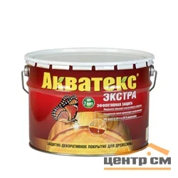 Основа алкидная Акватекс ЭКСТРА (ваниль) 10л