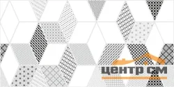 Плитка КЕРАМИН Тренд 7 тип 2 60х30