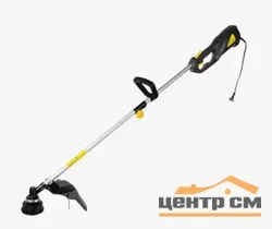 Триммер электрический HUTER GET-1500SL