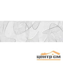 Плитка НЕФРИТ Скетч серая вставка декоративная 60х20 арт.04-01-1-17-05-06-1205-0