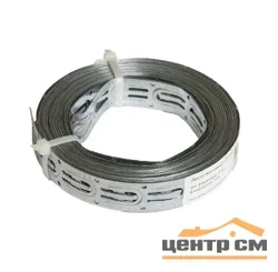 Лента монтажная 25 10м ССТ 43060000037 ИВС