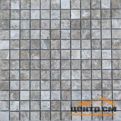 Мозайка Китай 30х30 (размер чипа 2,3х2,3х0,6) арт. SGY2238P