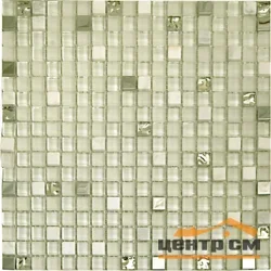 Мозайка Китай 30,1х30,1 (размер чипа 1,5х1,5) арт. DHT01-2