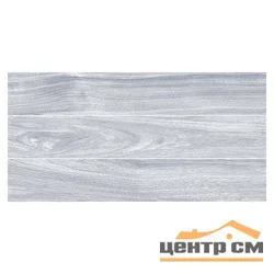Плитка LAPARET Bona тёмно-серая стена 20х40 арт.08-01-06-1344