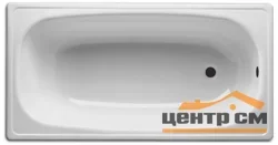 Ванна стальная BLB EUROPA 130 х 70 с ножками
