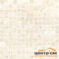 Плитка LAPARET Echo Мозаика бежевый 30х30
