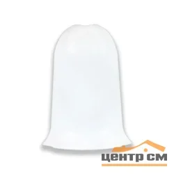 Угол наружный Идеал Комфорт (подходит для коллекции Классик) 55мм текстурный 001 (уп.=2шт)