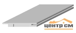 Добор VERDA телескопический белый 150*10*2070, эмаль