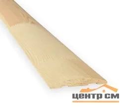 Наличник дверной сфера строганый бессучковый 2200*70*12