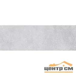 Плитка LAPARET Mizar тёмно-серая стена 20х60 арт.17-01-06-1180