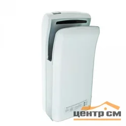 Сушилка для рук САНАКС белая, арт.6990