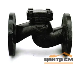 Клапан обратный фланцевый 16кч9нж 40 Ci