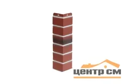 Угол наружный Docke Берг, цвет рубиновый 0,46 м