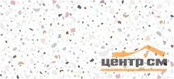 Плитка CERSANIT Pudra многоцветная стена 20x44 арт.PDG451