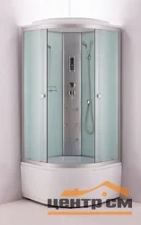 Стенка задняя левая NIAGARA 3318-14