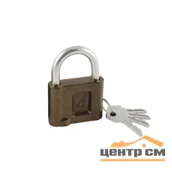 Замок навесной ЗЕНИТ ВС1.02