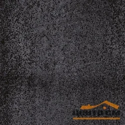 Керамогранит LAPARET Metallica чёрный 40,2х40,2 арт.SG165000N