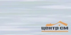 Плитка LAPARET Spring голубая стена 25х50 арт.34013