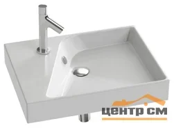 Раковина JACOB DELAFON RYTHMIC 60х46см