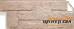 Панель "Гранит" 1130х480х23 саянский (0,46м2) (Цоколь Альтапрофиль)