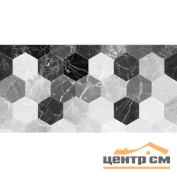 Плитка BELANI Дайкири 1 декор микс Стена 30х60