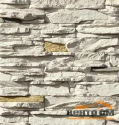 Камень облицовочный White Hills Уорд Хилл, арт.130-00