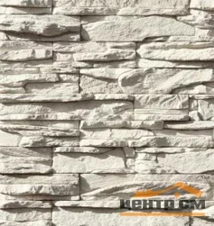 Камень облицовочный White Hills Уорд Хилл, арт.131-00