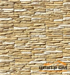 Камень облицовочный White Hills Ист Ридж, арт.260-10
