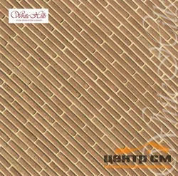 Камень облицовочный White Hills Тиволи брик, арт.357-40