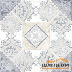 Керамогранит AlmaCeramica Teona пол 418*418*8 арт.TFU03TEN406