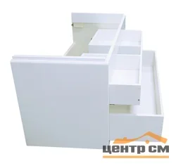 Корпус тумбы 60П 2я