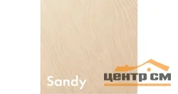 Краска "DECOVER PAINT" Sandy (светлая слоновая кость, RAL 1015) 0,5л
