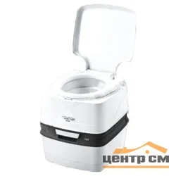 Биотуалет "Porta Potti Qube - 165" серый