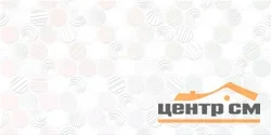 Плитка AlmaCeramica Болле / Bolle декор 24,9х50 арт.DWU09BOL001