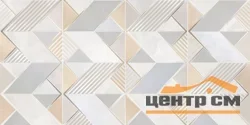 Плитка AlmaCeramica Риволи / Rivoli декор 24,9х50 арт.DWU09RVL014