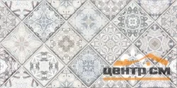 Плитка AlmaCeramica Тревис / Trevis декор 24,9х50 арт.DWU09TVS404