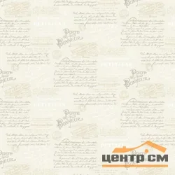 Обои Victoria Stenova арт.889612 виниловые горячего тиснения на флизелиновой основе 1,06*10м Мишель/Michelle декор