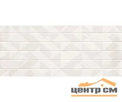 Плитка GRACIA CERAMICA Бьянка белый низ 02 25х60 арт.10100000408