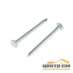 Гвозди толевые 2,0х25 ГОСТ 4029-63 (уп 5кг)