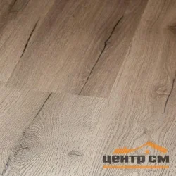 Плитка виниловая VINILAM CLICK замковая Дуб Дамп 8838-EIR, 181*1220*3,7мм , 34 класс
