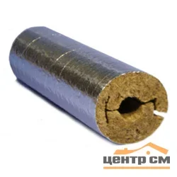 Цилиндры Heat Wool 60 x 28 мм кашированные фольгой