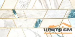 Плитка New Trend Довер Инарио / Dover Inario стена 249*500*7,5 арт.WT9DOV55