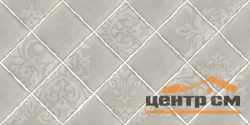 Плитка AlmaCeramica Брента / Brenta рельефная стена 24,9х50 арт.TWU09BRT404