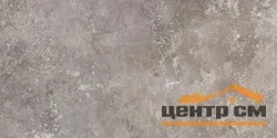 Плитка LAPARET West коричневый стена 25х50