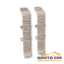 Соединитель Деконика 85мм текстурный 229 (уп.=2шт)
