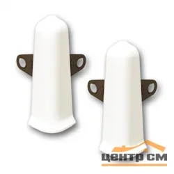 Угол наружный Деконика 85мм текстурный 033 (уп.=2шт)