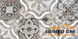 Плитка AlmaCeramica Стоун / Stone стена 249*500*7,5 арт.TWU09TON017
