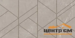 Керамогранит LASSELSBERGER Блюм декор Геометрия 7360-0008 30х60,3